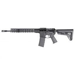 STAG 15 TACTICAL 5.56MM 16" LH, 30RD M-LOK BLACK