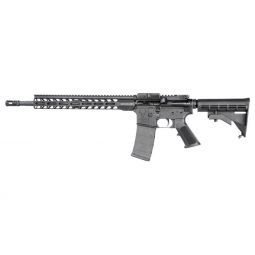 STAG 15 CLASSIC 5.56MM 16" LH, 30RD M-LOK BLACK