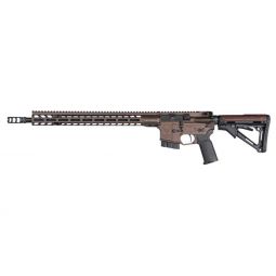 STAG 15 PURSUIT 350 LEGEND LH, 16" 5RD M-LOK MIDNIGHT BRONZE