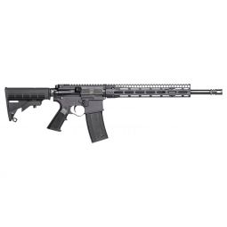 TROY CARBINE CQB SPC A3 5.56MM, (223) 16" 30RD OPTIC READY