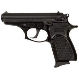 BERSA THUNDER 22LR FS, 10+1 SHOT BLACK MATTE SYN