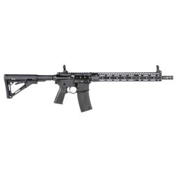 TROY CARBINE SPC M4A4 5.56MM, (223) 16" 30RD OPTIC READY