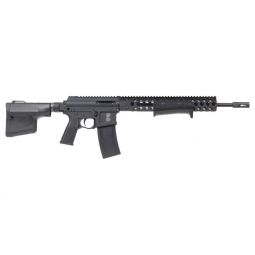 TROY PUMP AR SPORTING 223 REM, 16" 10RD OPTIC READY