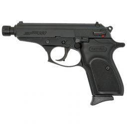 BERSA THUNDER PLUS 380ACP FS, 15 SHOT BLK MATTE THREADED BBL