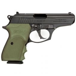 BERSA THUNDER 380ACP FS COMBT, PLUS MATTE  15-SHOT