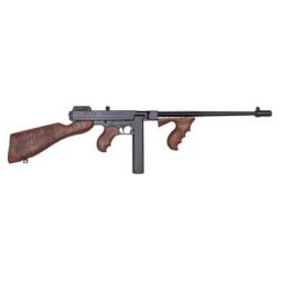 THOMPSON 1927A1 LIGHTWEIGHT, 45ACP DELUXE CARBINE