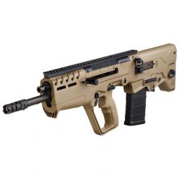 IWI TAVOR 7 308/7.62 NATO, FLATTOP 20" BULL-PUP FDE