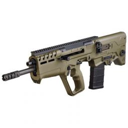 IWI TAVOR 7 308/7.62 NATO, FLATTOP 16.5" BULLPUP OD-GREEN