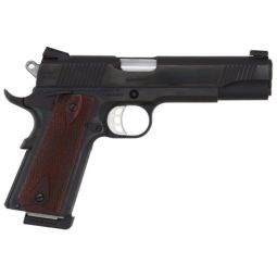 TYLER GUNWORKS 1911 GOVT, 45ACP 5" 8RND BLUED/WALNUT