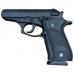 BERSA TPR 380 ACP 3.5", 8 SHOT MATTE BLACK