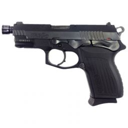 BERSA TPRC 9MM 4.13" COMPACT, 13+1 SHOT MATTE THREADED BBL