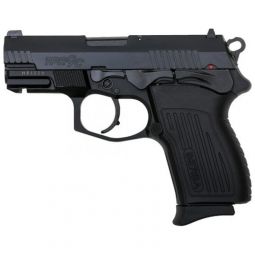 BERSA TPRC 9MM 3.25" COMPACT, 13+1 SHOT MATTE BLACK