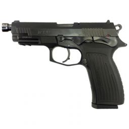 BERSA TPR 9MM 4.25" 17+1, MATTE BLACK THREADED BBL