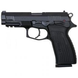 BERSA TPR 9MM 4.25", 17+1 SHOT MATTE BLACK