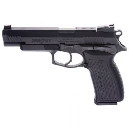 BERSA TPR XT 9MM PISTOL 5", MATTE BLACK 17RD