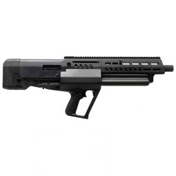 IWI TAVOR TS12 BULLPUP 12GA., 18.5" 15-SHOT BLACK