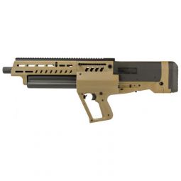 IWI TAVOR TS12LH BULLPUP 12GA., 18.5" 15-SHOT LEFT HAND FDE