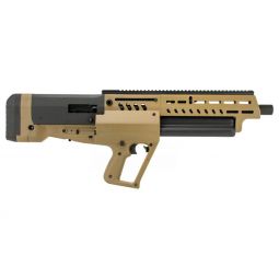 IWI TAVOR TS12 BULLPUP 12GA., 18.5" 15-SHOT FLAT DARK EARTH