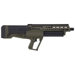 IWI TAVOR TS12LH BULLPUP 12GA., 18.5" 15-SHOT LEFT HAND GREEN