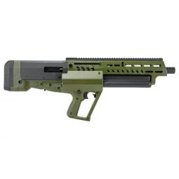 IWI TAVOR TS12 BULLPUP 12GA., 18.5" 15-SHOT OD-GREEN