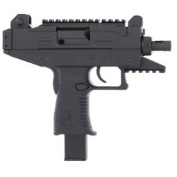 IWI UZI PRO-PISTOL 9MM THREAD, BARREL 2-25RD MAG BLACK