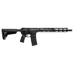 VKTR VK1 RIFLE 5.56 NATO, 16" 30RD BLACK W/MAGPUL STOCK