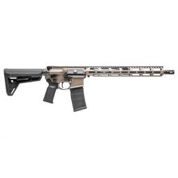 VKTR VK1 RIFLE 5.56 NATO, 16" 30RD FDE W/MAGPUL STOCK