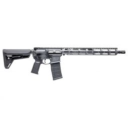 VKTR VK1 RIFLE 5.56 NATO, 16" 30RD GREY W/MAGPUL STOCK