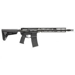 VKTR VK1PW RIFLE 5.56 NATO, 13.7" SOL NOX MB 30RD BLACK