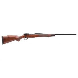 WEATHERBY VANGUARD SPORTER, 350 LEGEND 20" BLUED/WALNUT