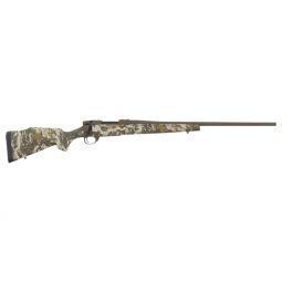 WEATHERBY VANGUARD FIRST LITE, SPECTER 270 WIN 24" BRN CERA