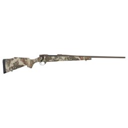 WEATHERBY VANGUARD FIRST LITE, SPECTER 300WM 26" MB BROWN