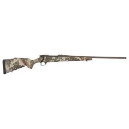 WEATHERBY VANGUARD FIRST LITE, SPECTER 30-06 24" MB BROWN