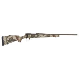 WEATHERBY VANGUARD FIRST LITE, SPECTER 308 WIN 24" MB BROWN