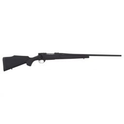 WEATHERBY VANGUARD OBSIDIAN, 22-250 REM 24" BLACK/BLACK SN