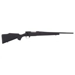 WEATHERBY VANGUARD OBSIDIAN, 350 LEGEND 20" BLACK/BLK SYN