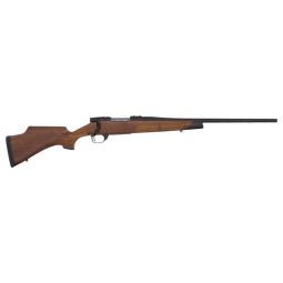 WEATHERBY VANGUARD CAMILLA, 308WIN 20" TB BLUED/WALNUT