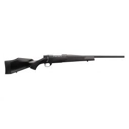 WEATHERBY VANGUARD SYNTHETIC, COMPACT 308WIN 20" BLUED/BLK