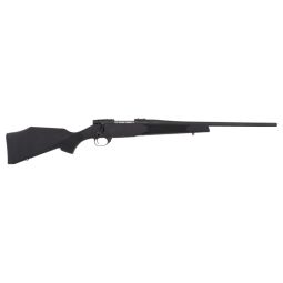 WEATHERBY VANGUARD SYNTHETIC, COMPACT 308WIN 20" TB BLACK