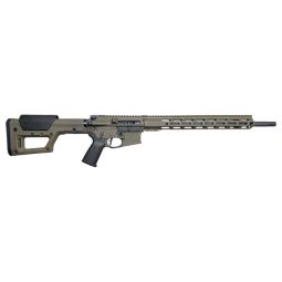 RISE WATCHMAN XR AR-15 RIFLE, 22 ARC 18" PATRIOT BROWN 10RD