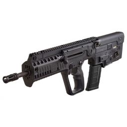 IWI TAVOR X95-XB16 5.56 NATO, FLATTOP 16.5" BULL-PUP BLACK