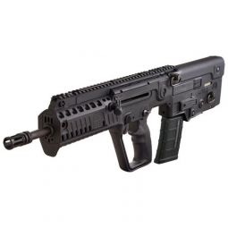 IWI TAVOR X95-XB18 5.56 NATO, FLATTOP 18" BULL-PUP BLACK