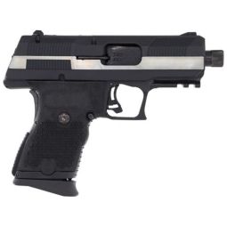 HI-POINT PISTOL YC380 380ACP, AS 2-TONE POLY YC SLIDE THREAD