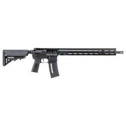 IWI ZION SPR18 5.56/223 18", RIFLE B5 STOCK AND GRIP BLACK