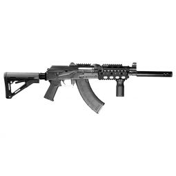 ZASTAVA ZPAP92CTR 7.62X39 16.5, " BBL 30RD CTR STOCK