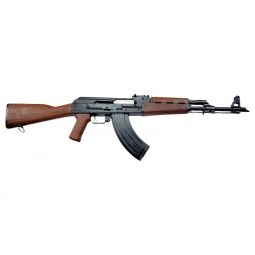 ZASTAVA ZPAPM70 7.62X39MM, 30RD BLUED/WALNUT