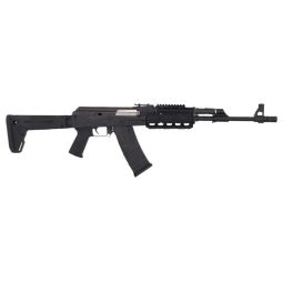 ZASTAVA PAP M90 5.56X45MM, 30RD ZHUKOV FOLDING STOCK BLK