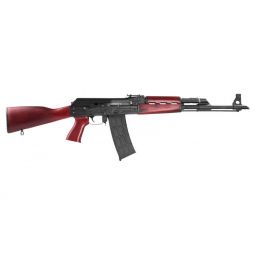 ZASTAVA M90 AK 5.56 NATO/223, 30RD SERBIAN RED FURNITURE