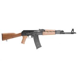 ZASTAVA M90 AK 5.56 NATO/223, 30RD WALNUT FURNITURE