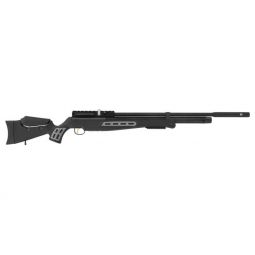 HATSAN BT65 BIG BORE CARNIVORE, 35 CAL PCP 720FPS BLK/THMBHOL